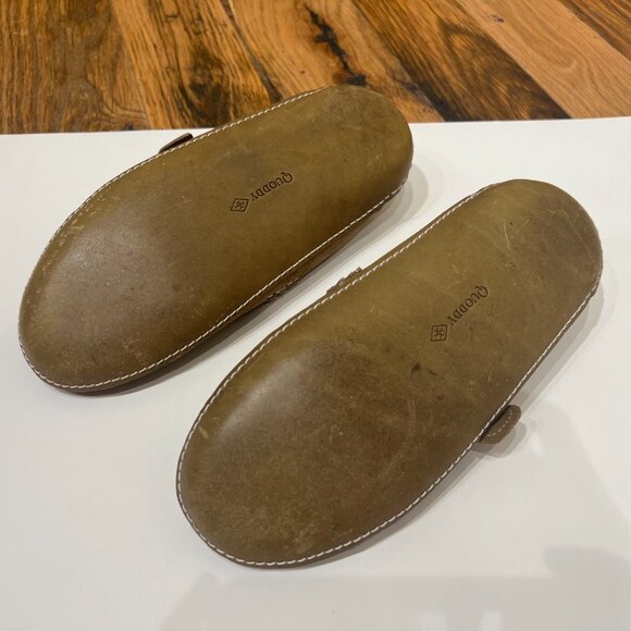Quoddy Shoes new size 10B - Picture 3 of 4